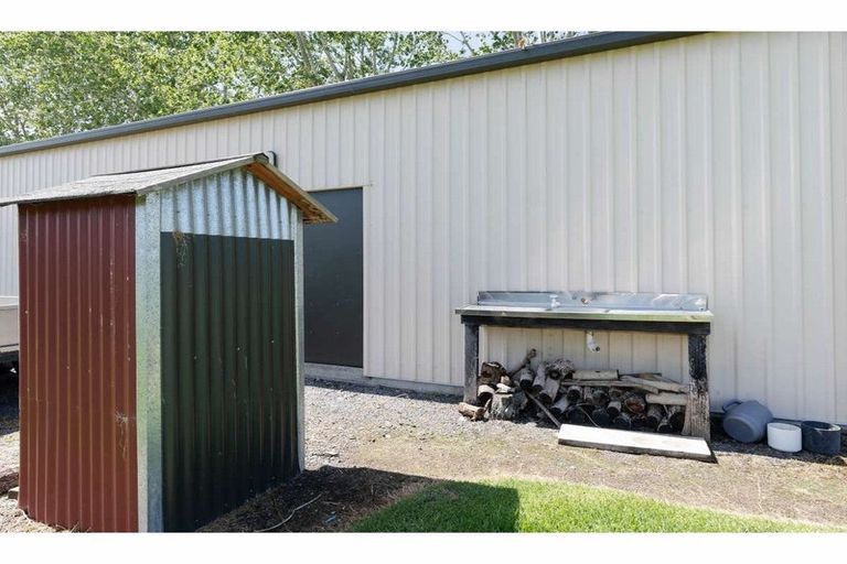 Photo of property in 19 Mangakaretu Road, Waipapa, Kerikeri, 0295