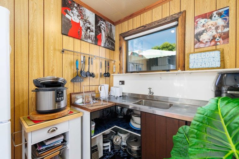Photo of property in 4 Camp Bay Road, Purau, Diamond Harbour, 8972