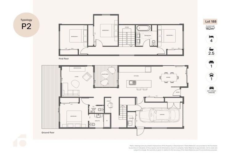 Photo of property in 33 Panewaka Street, Te Kauwhata, 3710
