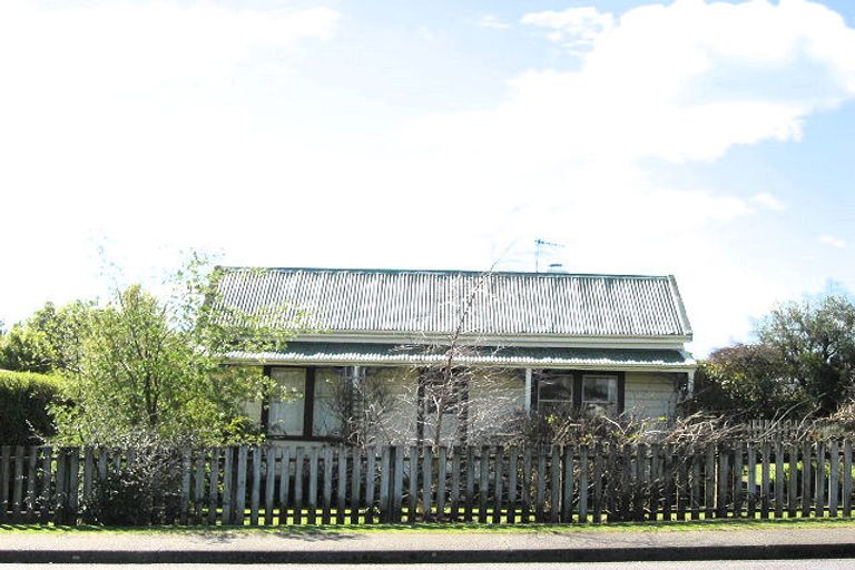 Photo of property in 22 Gaisford Terrace, Waipukurau, 4200