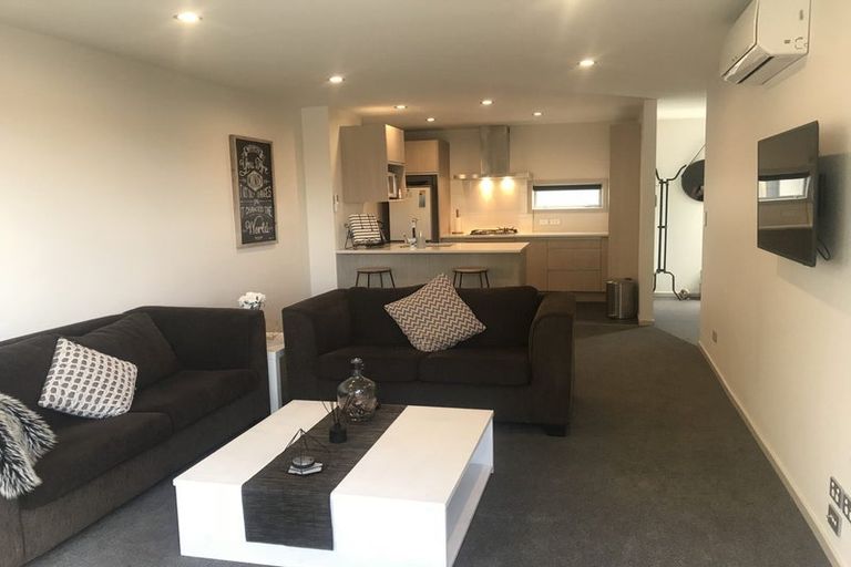 Photo of property in 3/374 Worcester Street, Linwood, Christchurch, 8011