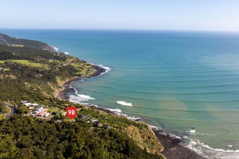 Photo of property in 9b Earles Place, Raglan, 3297