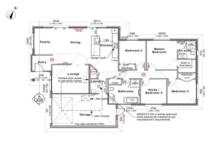 Photo of property in 11 Ragley Way, Rolleston, 7615