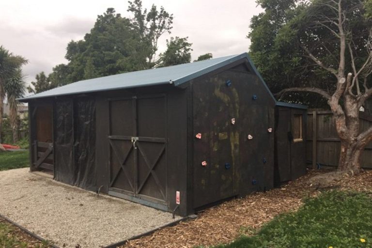 Photo of property in 48 Woodard Terrace, Somerfield, Christchurch, 8024