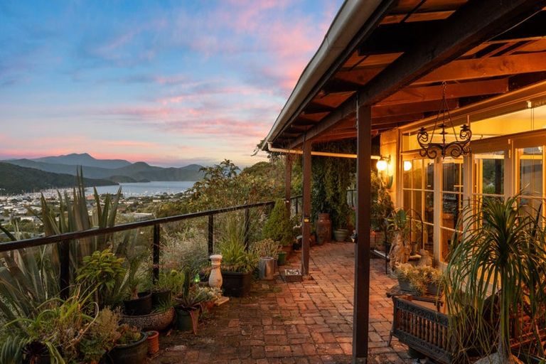 Photo of property in 51 Boons Valley Road, Waikawa, Picton, 7220