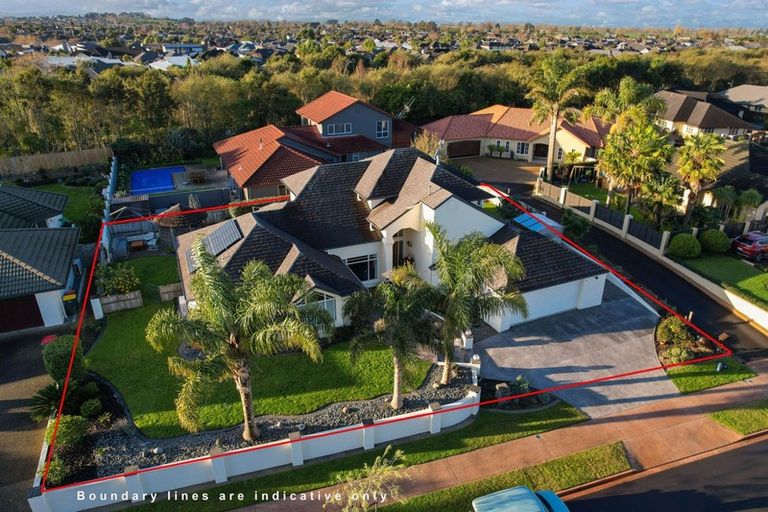 Photo of property in 5 Raungawari Drive, Huntington, Hamilton, 3210