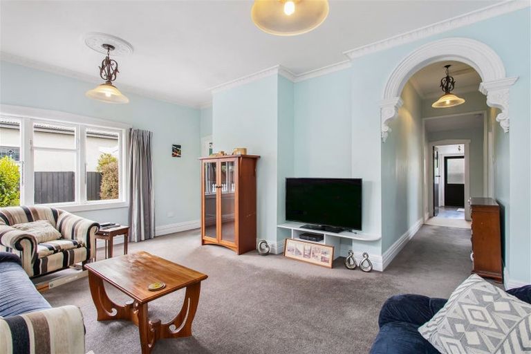 Photo of property in 3/77 Spencer Street, Addington, Christchurch, 8024