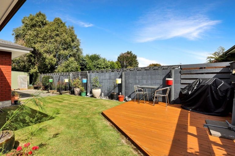 Photo of property in 22b Charles Street, Allenton, Ashburton, 7700