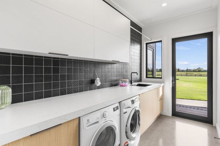 Photo of property in 52 James Avenue, Matamata, 3472