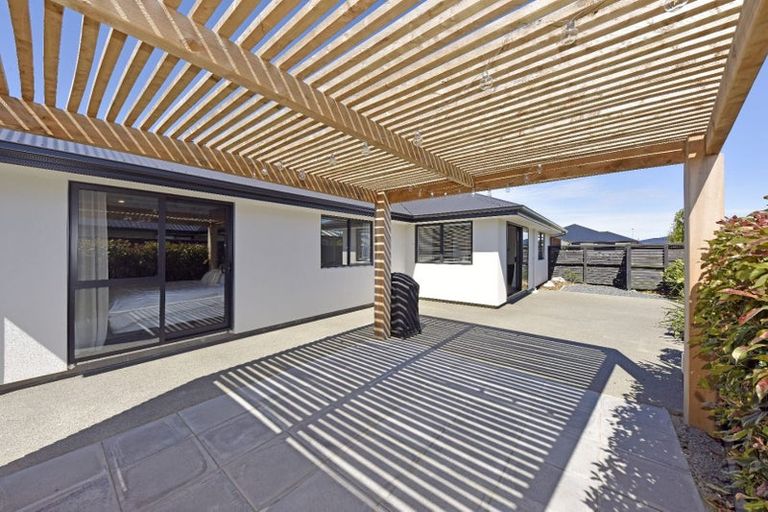 Photo of property in 13 Flock Street, Rolleston, 7615