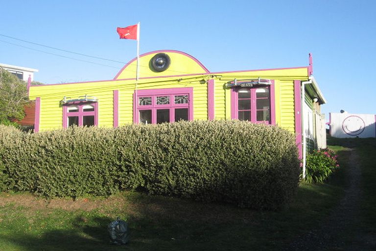 Photo of property in 9 Miro Road, Raumati South, Paraparaumu, 5032