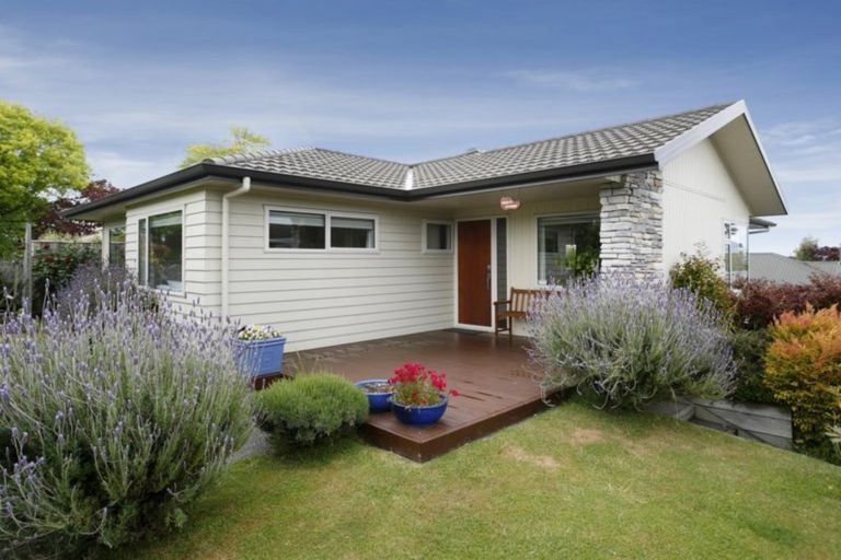 Photo of property in 151 Tamamutu Street, Taupo, 3330