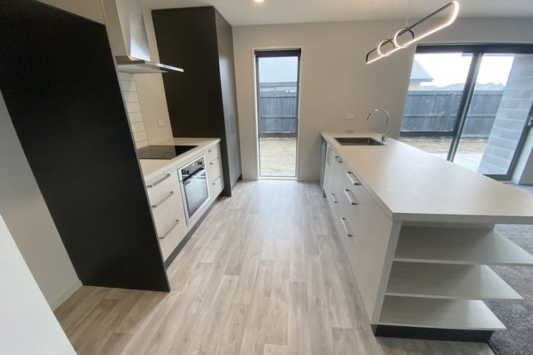 Photo of property in 60 Lucca Crescent, Rolleston, 7615