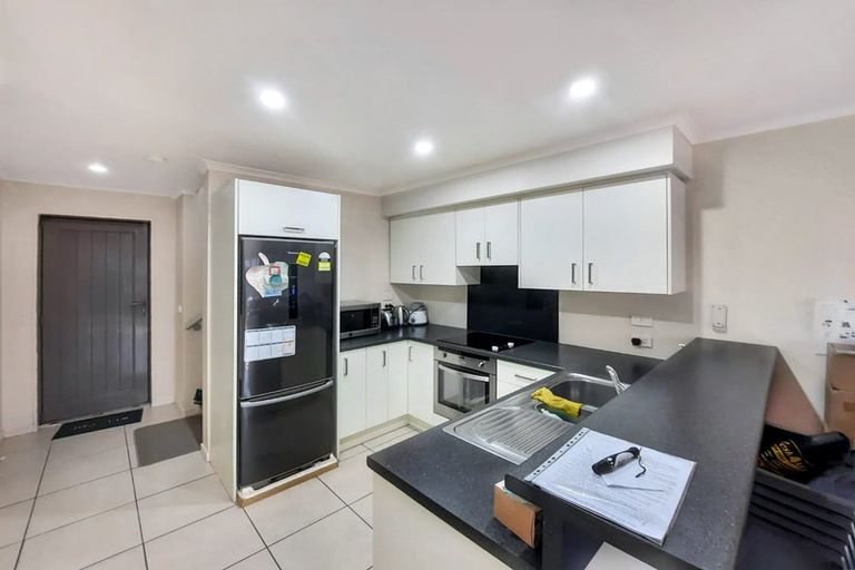 Photo of property in 43b Hume Street, Sydenham, Christchurch, 8023