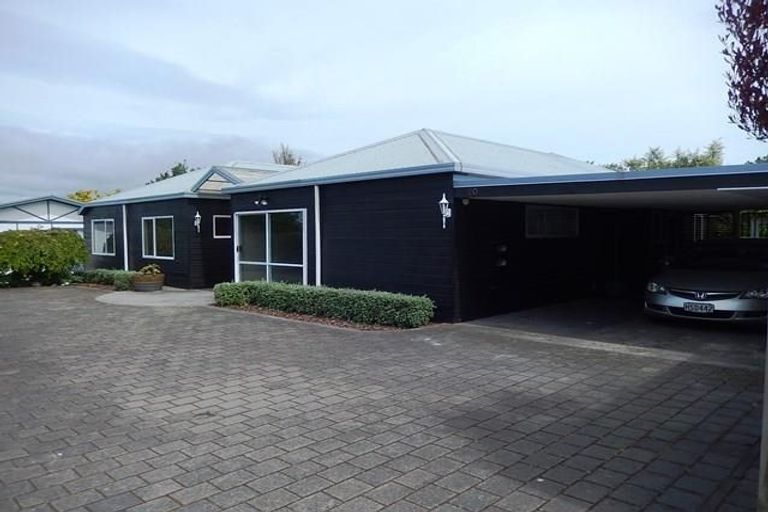 Photo of property in 20 Stanley Street, Wharewaka, Taupo, 3330