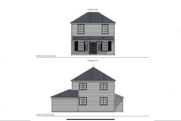 Photo of property in 5 Nayland Street, Clifton, Christchurch, 8081