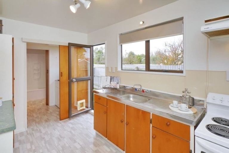 Photo of property in 54b Good Street, Rangiora, 7400