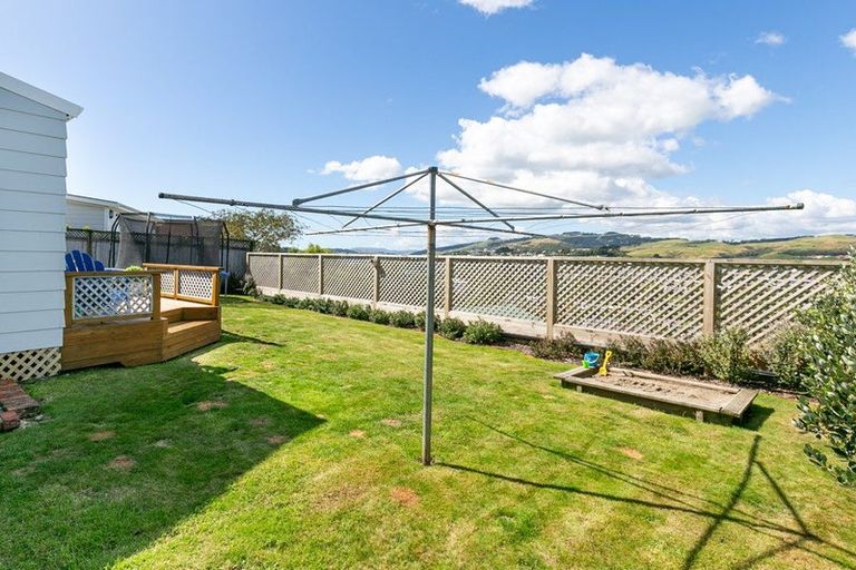 Photo of property in 8 Clifford Road, Johnsonville, Wellington, 6037
