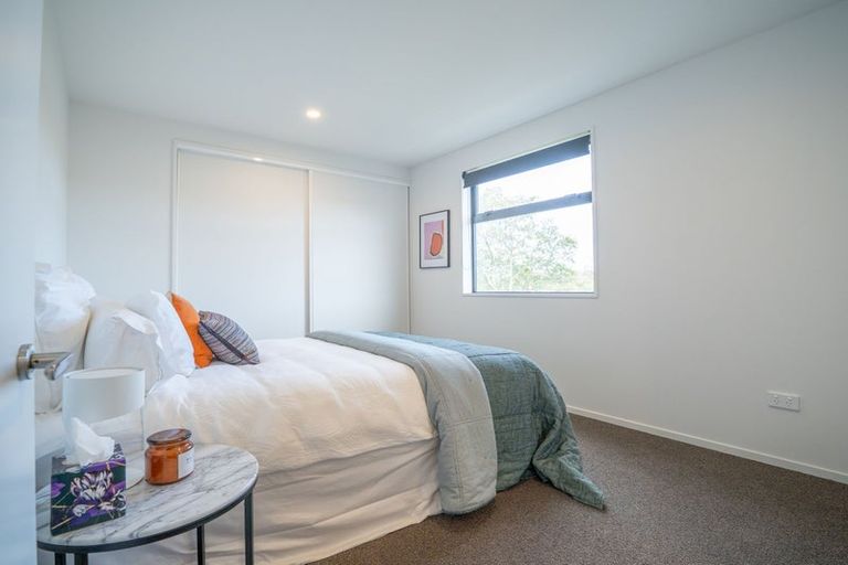 Photo of property in 4/33 Wyon Street, Linwood, Christchurch, 8062
