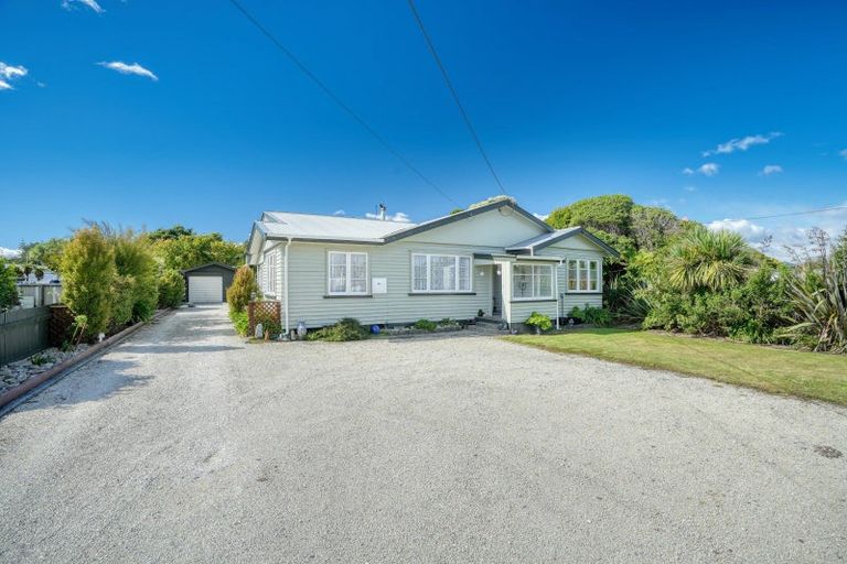 Photo of property in 90 Park Street, Hokitika, 7810