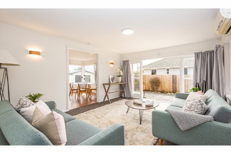 Photo of property in 13 Pembroke Street, Avondale, Christchurch, 8061