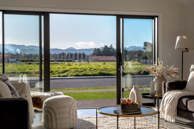 Photo of property in 13 Cotterville Crescent, Greytown, 5712