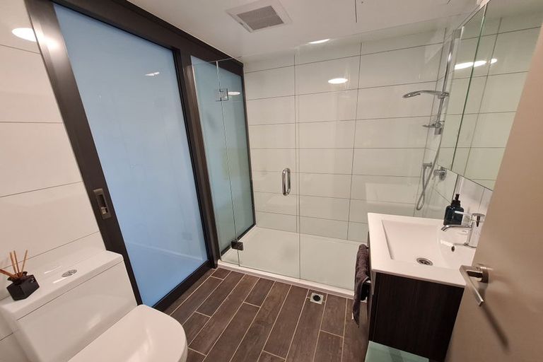 Photo of property in Frame Apartments, 203/111u Molesworth Street, Thorndon, Wellington, 6011
