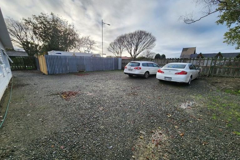 Photo of property in 1 Charles Street, Prebbleton, 7604