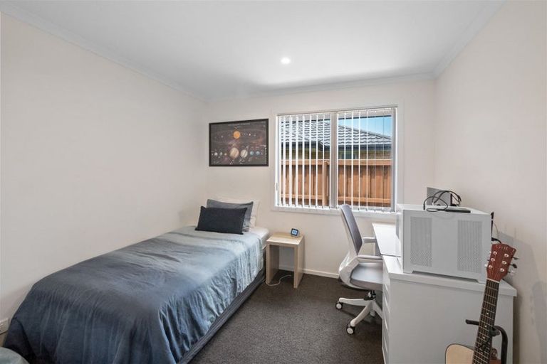 Photo of property in 11 Eversham Drive, Rolleston, 7615