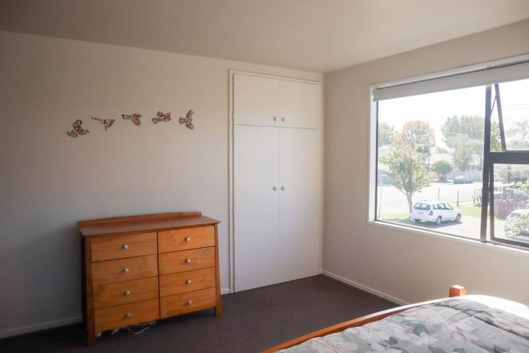 Photo of property in 3/2 Canon Street, St Albans, Christchurch, 8014