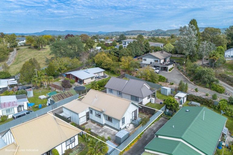 Photo of property in 108 Porangahau Road, Waipukurau, 4200