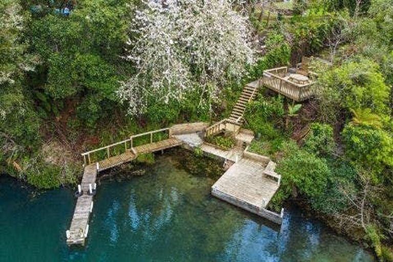 Photo of property in 109a Okere Road, Okere Falls, Rotorua, 3074