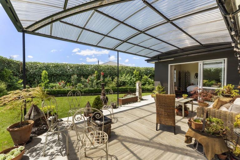 Photo of property in 14 Cherry Place, Feilding, 4702