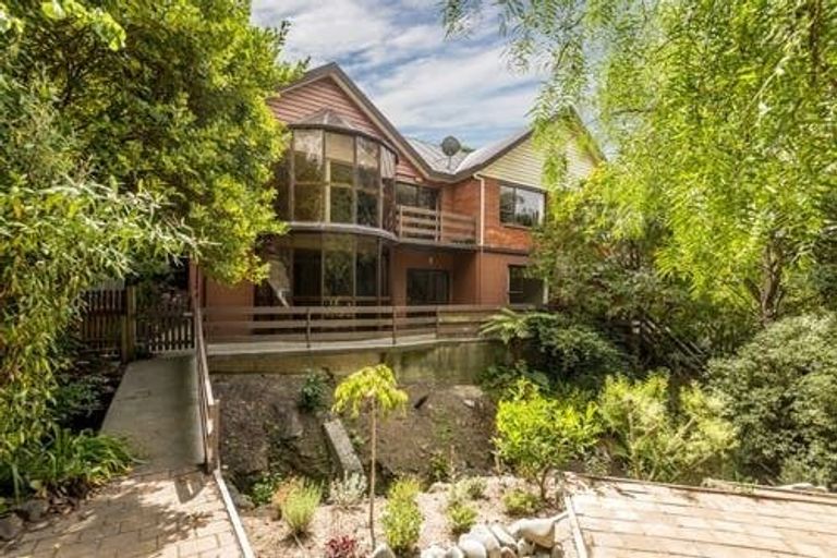 Photo of property in 53a Holliss Avenue, Cashmere, Christchurch, 8022