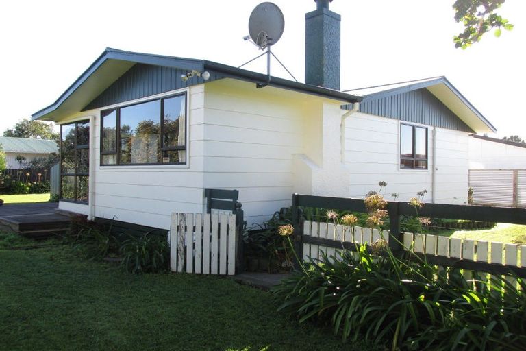 Photo of property in 30 Rutherford Street, Wairoa, 4108