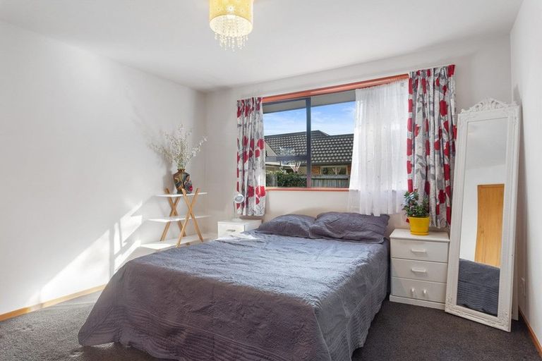 Photo of property in 45 Isaac Wilson Road, Kaiapoi, 7630