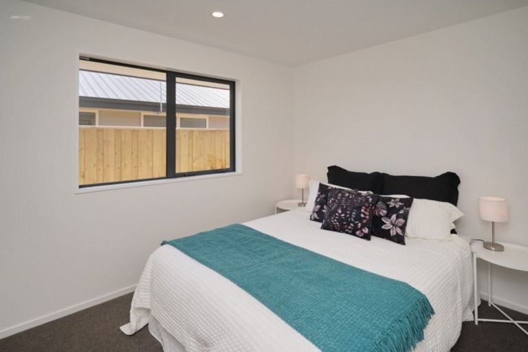 Photo of property in 41 Pegasus Boulevard, Pegasus, 7612