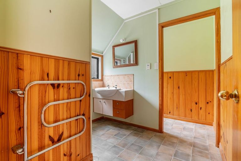 Photo of property in 4 Steed Road, Waitakere, Auckland, 0816