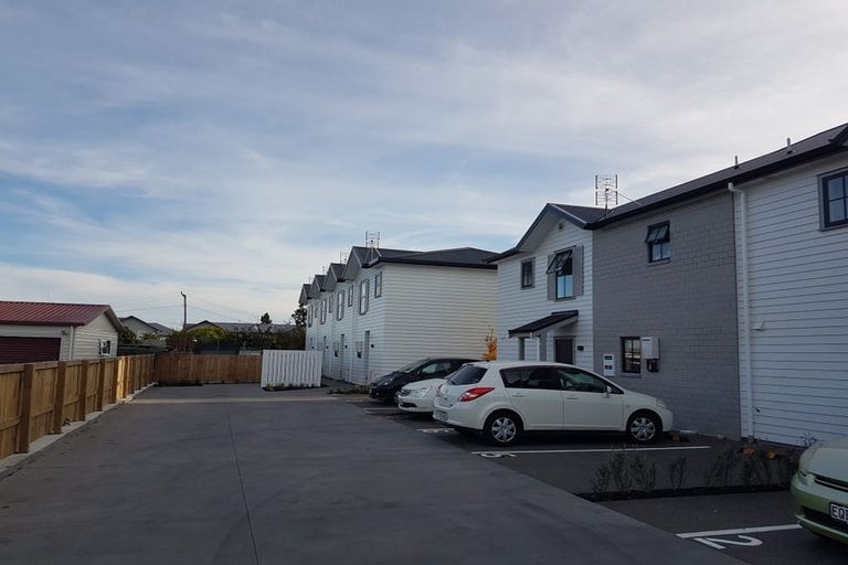 Photo of property in 135u6 Silverdale Road, Silverdale, Hamilton, 3216