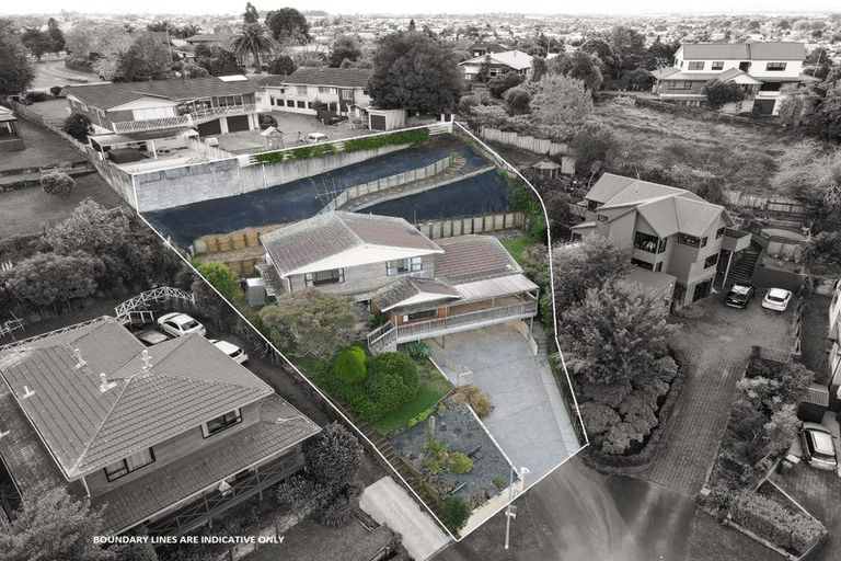 Photo of property in 7 Stirling Place, Dinsdale, Hamilton, 3204