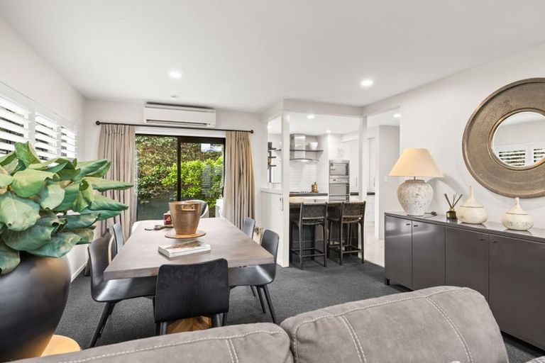 Photo of property in 1/166 Rossall Street, Merivale, Christchurch, 8014