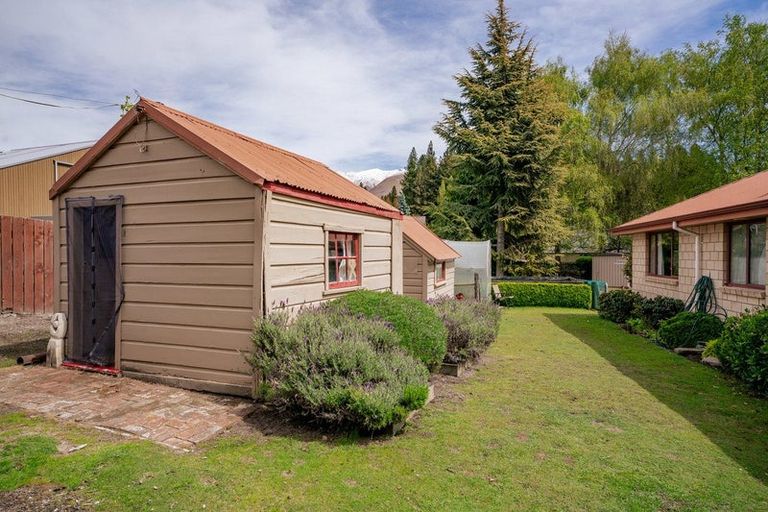 Photo of property in 59 Eely Point Road, Wanaka, 9305