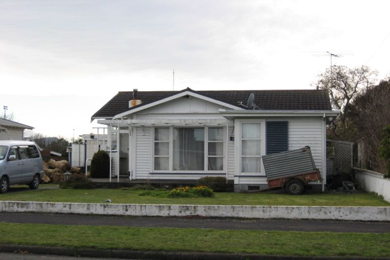 Photo of property in 29 Herbert Street, Masterton, 5810