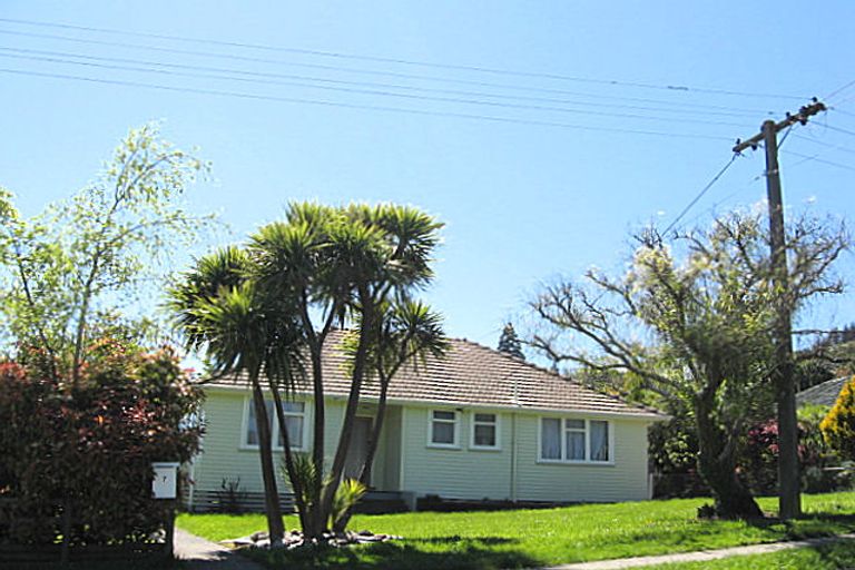 Photo of property in 7 Kauri Street, Stoke, Nelson, 7011