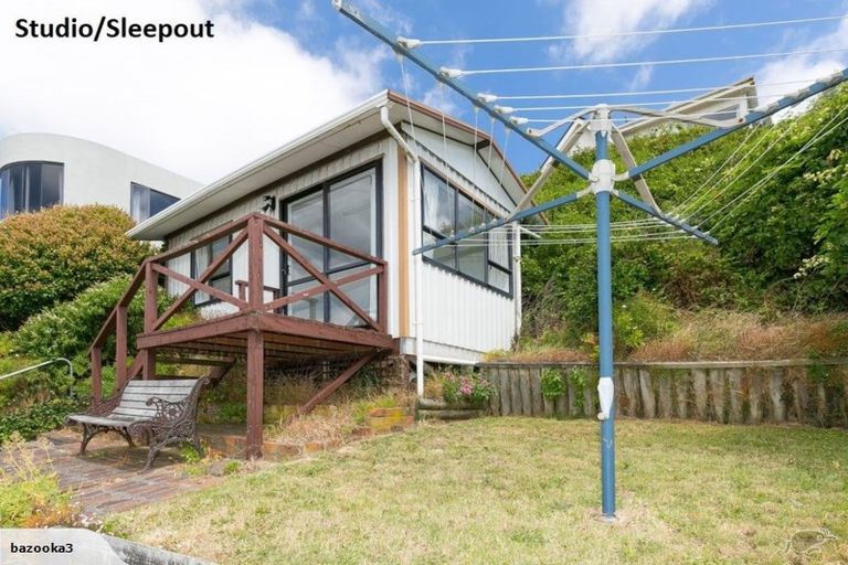 Photo of property in 159 Te Anau Road, Hataitai, Wellington, 6021