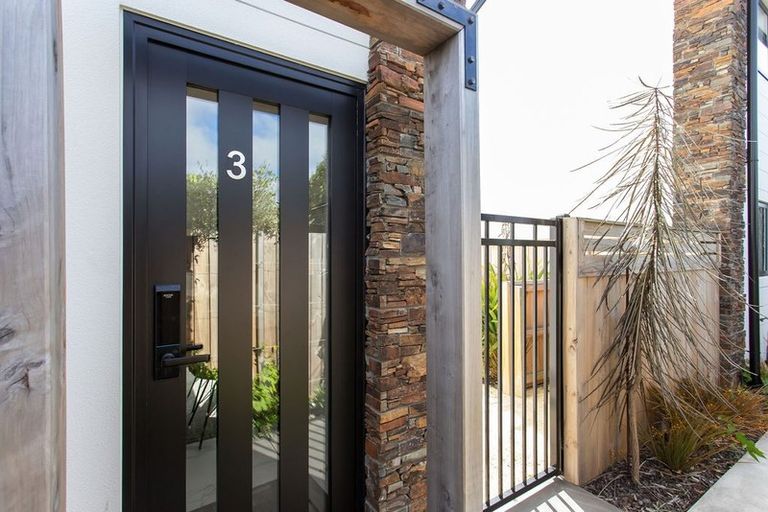 Photo of property in 3/186 Salisbury Street, Christchurch Central, Christchurch, 8013