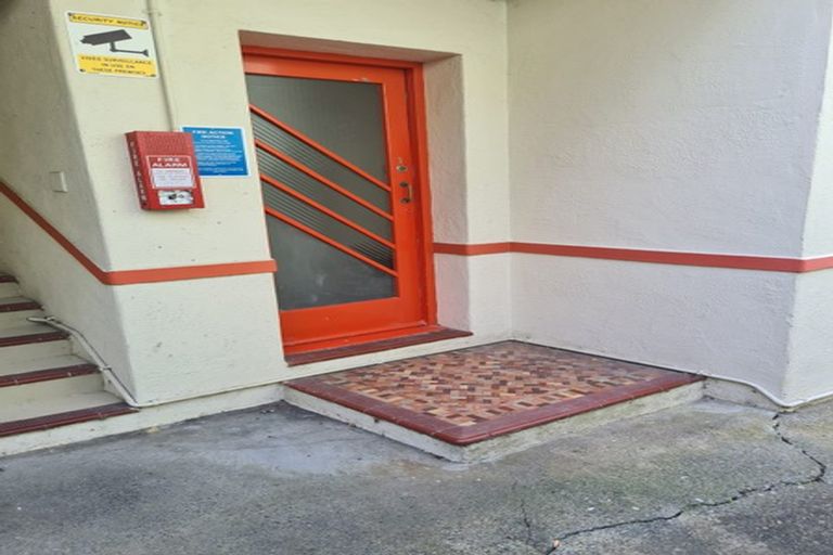 Photo of property in 28u1 Clifton Terrace, Kelburn, Wellington, 6012