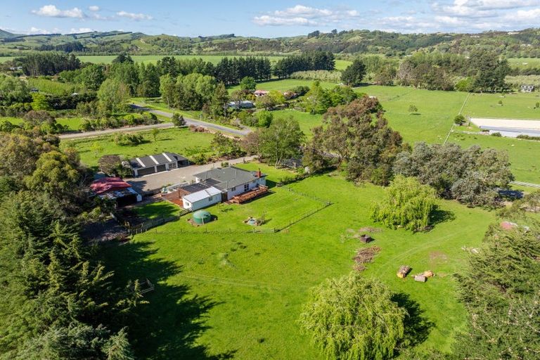 Photo of property in 227 Gordon Street, Lansdowne, Masterton, 5810