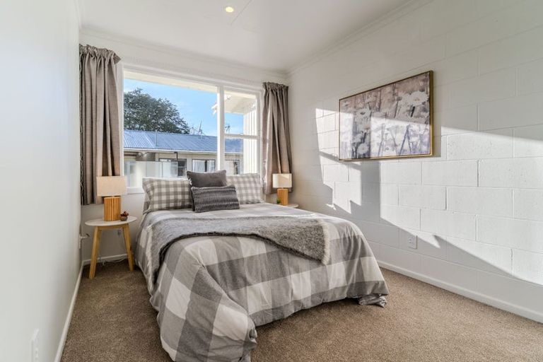 Photo of property in 1/128 London Street, Dunedin Central, Dunedin, 9016