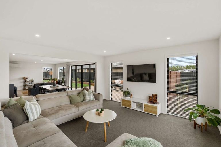 Photo of property in 84 Oaks Drive, Lincoln, 7608
